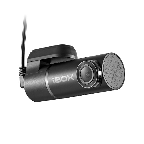 Видеорегистратор iBOX Epic WiFi Dual + Камера заднего вида iBOX RC FHD11